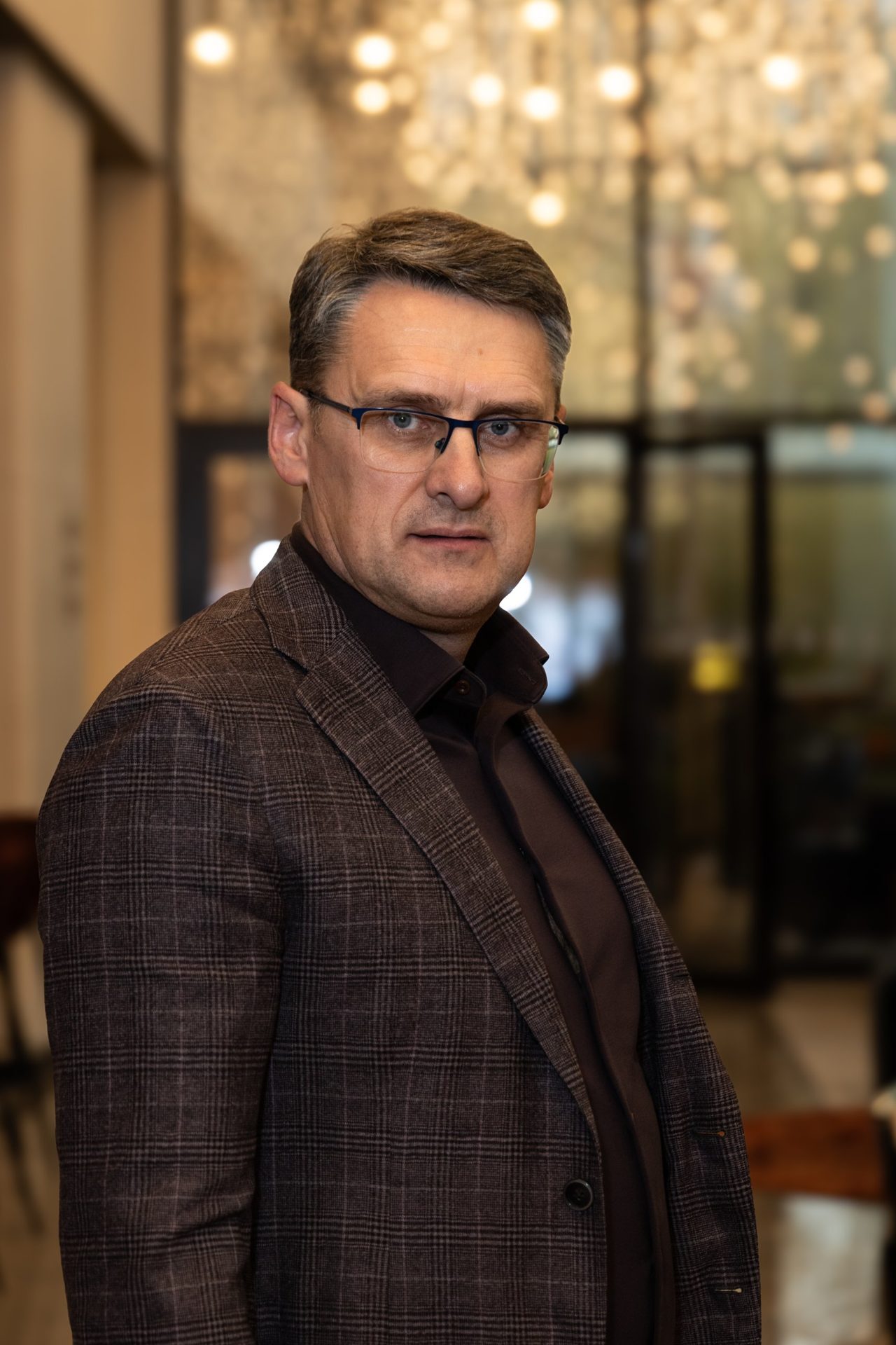 Михаил Федоренко